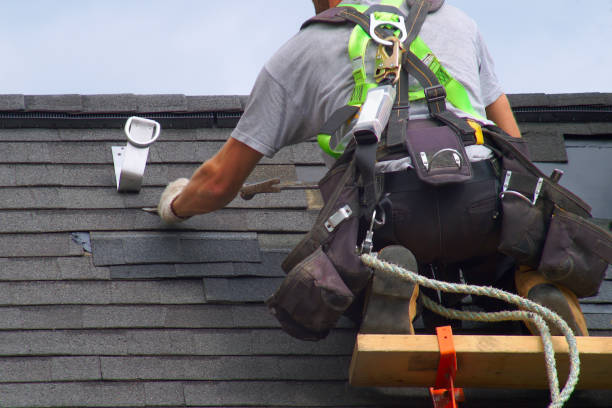 Best Affordable Roofing Company  in Seaside, CA