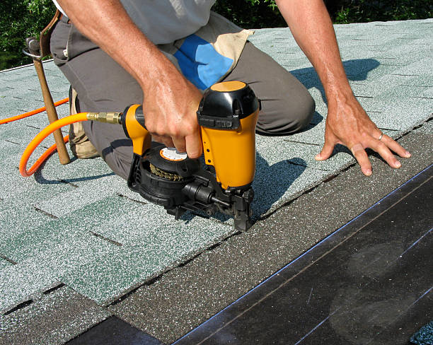 Best Commercial Roofing Services  in Seaside, CA