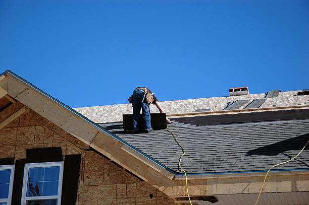 Best Roof Waterproofing Services  in Seaside, CA