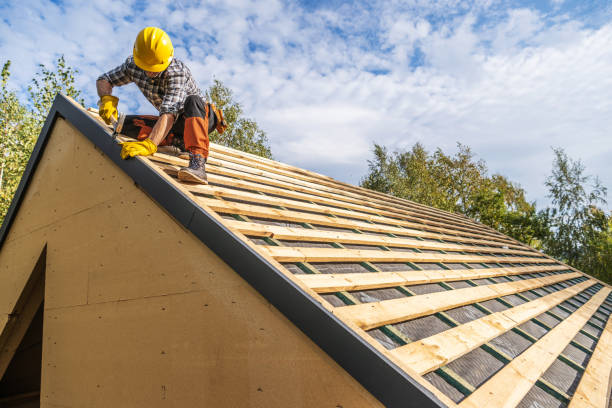 Quick and Trustworthy Emergency Roof Repair Services in Seaside, CA