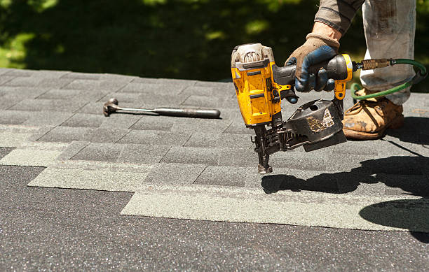 Gutter Installation and Roofing in Seaside, CA