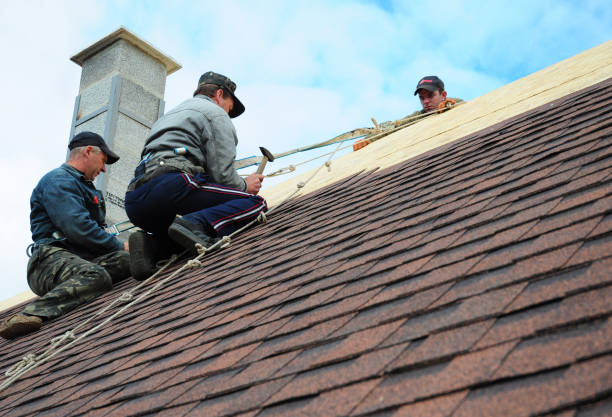 Professional Roofing Contractor in Seaside, CA