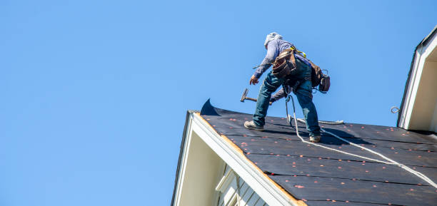 Best Commercial Roofing Services  in Seaside, CA